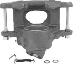 Bremssattel Vorne - Brakecaliper Front  Camaro + GM PKW 70-76